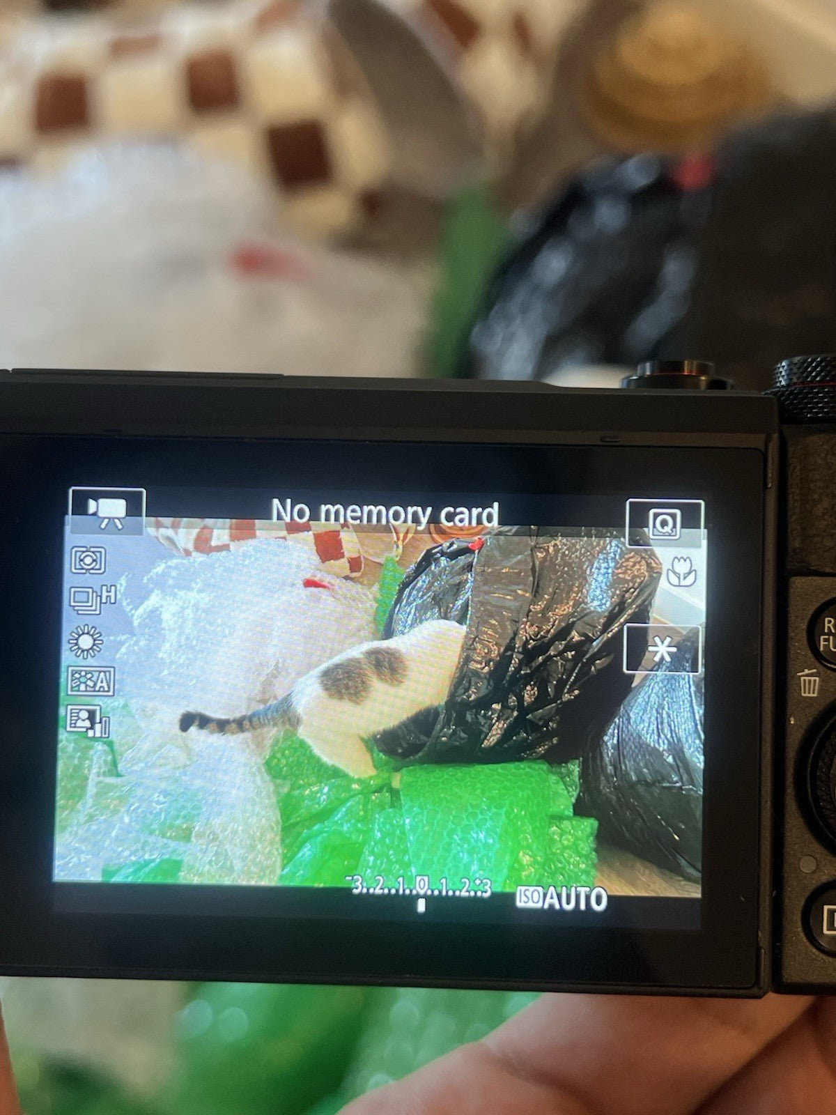 Canon PowerShot G7 X Mark II Compact Digital Camera 20.1 MP Tested Mint!